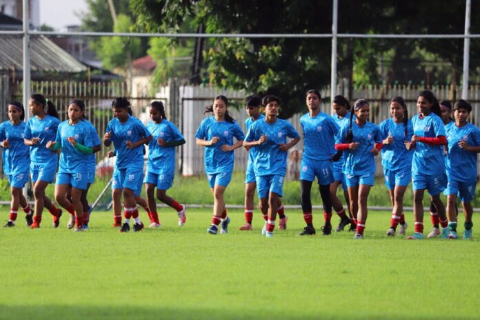 আত্মবিশ্বাস নিয়ে বাহরাইনের বিপক্ষে মাঠে নামছে বাংলাদেশ