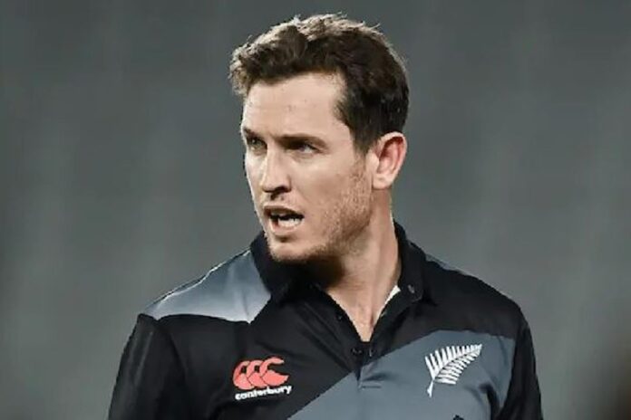 ১৬ মাস পর কিউই শিবিরে মিলনে