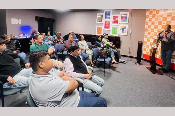 টরন্টোতে ঋত্বিক ঘটকের শতবর্ষ উদযাপন