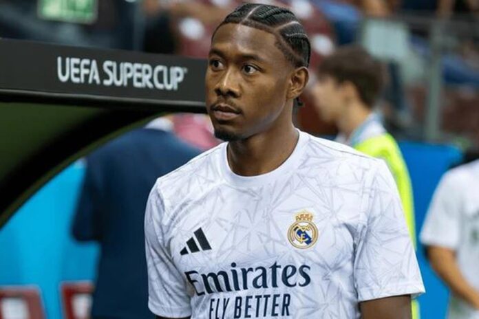 কোনও ম্যাচ না খেলেই ক্লাব বিশ্বকাপ শেষ আলাবার