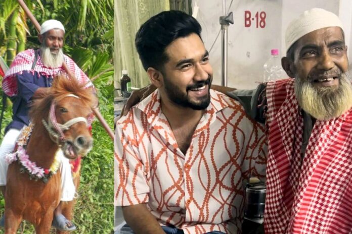 1751177715-436dd14a45561f987707c3e471cad3b8 ‘শেষ ঠিকানার কারিগর’ মনু মিয়াকে স্মরণ করে যা বললেন খায়রুল বাসার