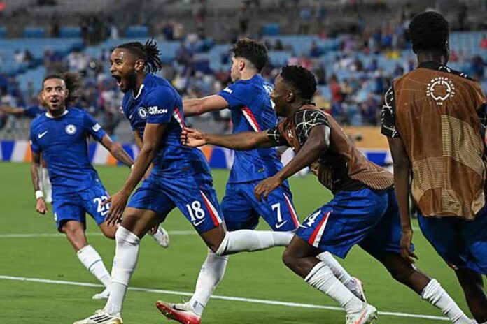 1751178798-f1be2e0aebc7a8d5c8924a3328ec715e পাঁচ ঘণ্টার নাটকীয় ম্যাচে বেনফিকার বিদায় ঘণ্টা বাজালো চেলসি