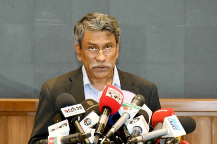 আবু সাঈদের শাহাদাতবার্ষিকীতেই জুলাই সনদে স্বাক্ষরের আশা ছিল : আলী রীয়াজ