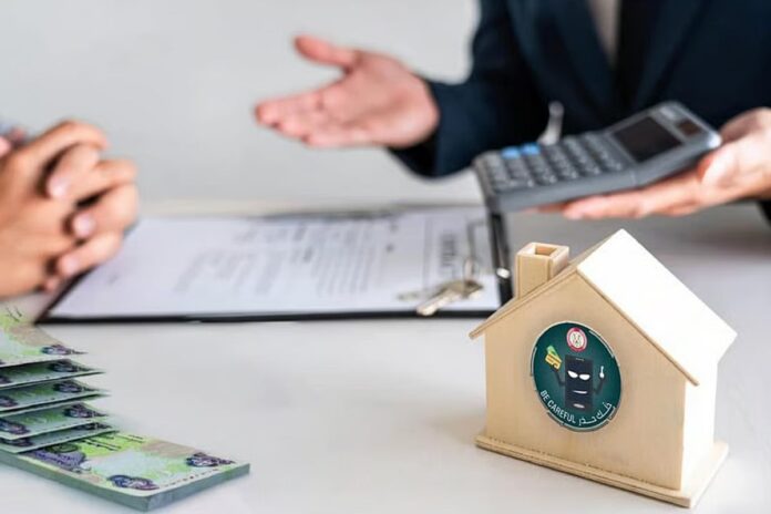 সস্তায় ফ্ল্যাট ভাড়ার নামে প্রতারণা: দুবাইতে ভুয়া এজেন্ট গ্রেপ্তার