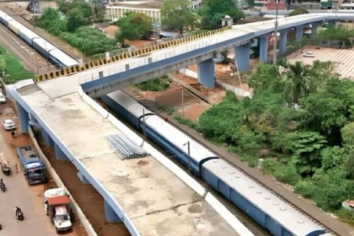 ৯০ ডিগ্রি বাঁক! ‘অদ্ভুত’ সেতু নকশায় বরখাস্ত ৭ প্রকৌশলী