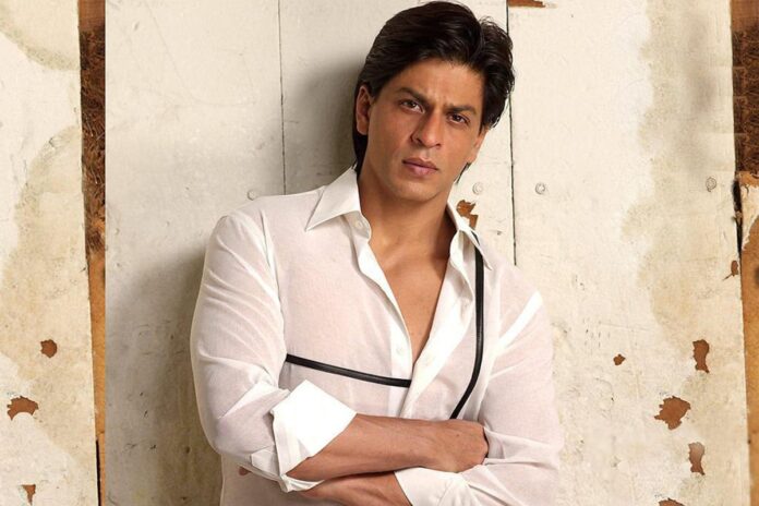 'বড্ড একা শাহরুখ, সঙ্গে শুধু নিজের ছায়া'