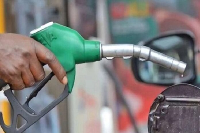 জ্বালানি তেলের দাম অপরিবর্তিত