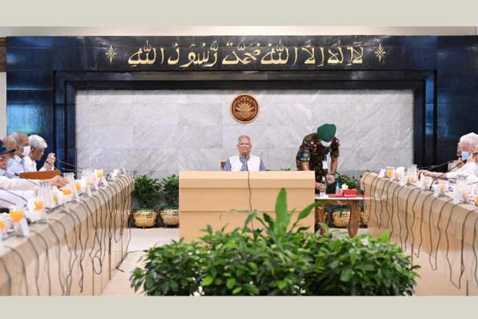 ঢাকায় জাতিসংঘ মানবাধিকার কার্যালয় স্থাপনের প্রস্তাবে নীতিগত অনুমোদন