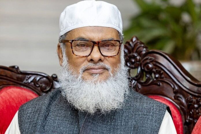 ইমাম-খতিবদের বেতন পে স্কেল অনুযায়ী দিতে মন্ত্রণালয়ে চিঠি