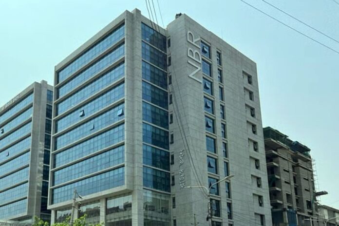 এনবিআর পরিস্থিতি সামাল দিতে ৫ সদস্যের কমিটি গঠন