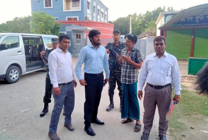 দেশব্যাপী দূষণরোধে অভিযানে ২৫ কোটিরও বেশি জরিমানা