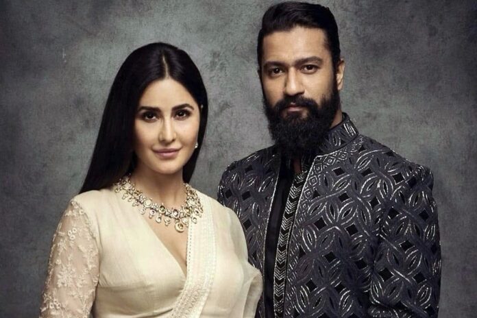 'ক্যাটরিনা কখনও আলোচনা করে না', ভিকির কণ্ঠে আক্ষেপ