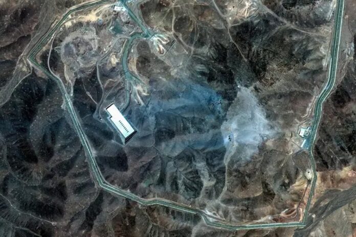 ইরানের পারমাণবিক কেন্দ্রের ক্ষতি আসলে কতোটা?