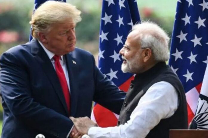 যুদ্ধ থামানো নিয়ে আবারও ট্রাম্পের দাবি প্রত্যাখ্যান ভারতের