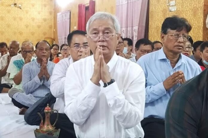 ‘জুলাই শহীদদের আত্মত্যাগ জাতিকে চিরদিন প্রেরণা জোগাবে’