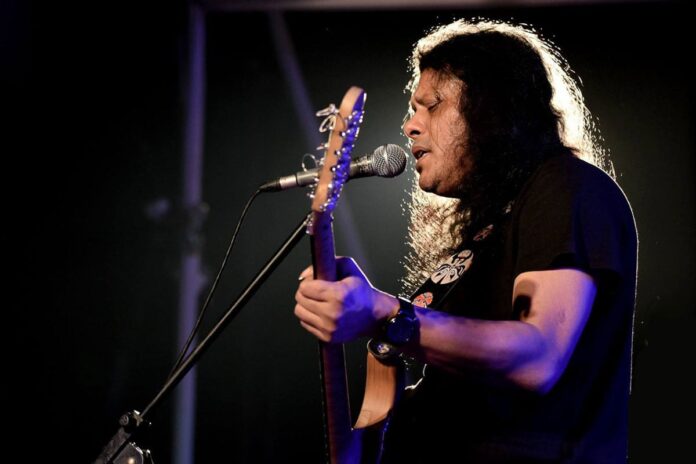 লস অ্যাঞ্জেলেস মাতালেন জেমস