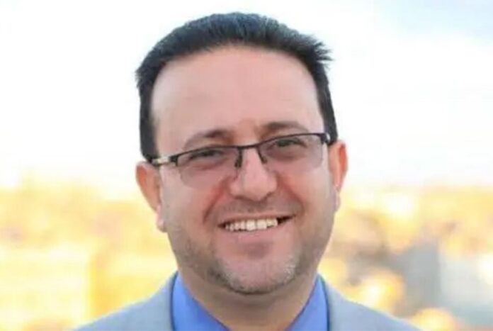 ইসরায়েলি হামলায় গাজার হাসপাতালের পরিচালক নিহত