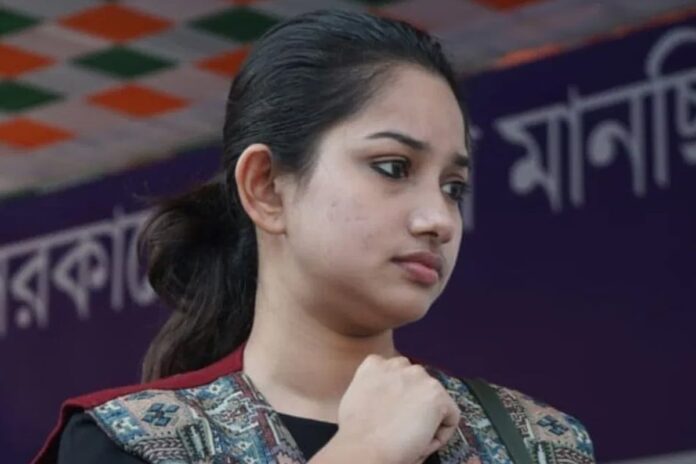 এআই–এর অপব্যবহার, অভিনেত্রীর অশ্লীল ছবি ভাইরাল করল ছাত্রনেতা!