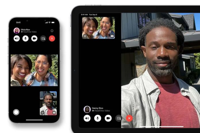অস্বস্তিকর দৃশ্য মানেই কল বন্ধ, অ্যাপলের ফেসটাইমে যুক্ত হচ্ছে নগ্নতা শনাক্তকারী প্রযুক্তি