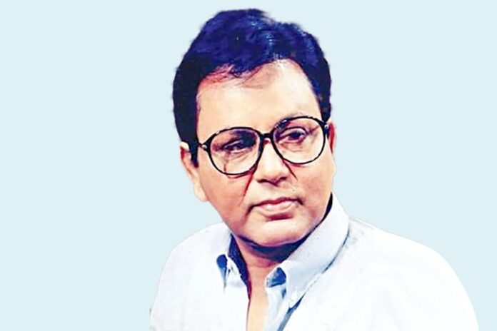 বুলবুল আহমেদকে হারানোর দেড় দশক