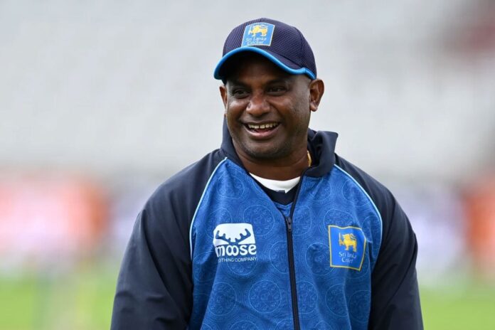 শেষ ম্যাচের আগে চাপমুক্ত লঙ্কান কোচ জয়াসুরিয়া