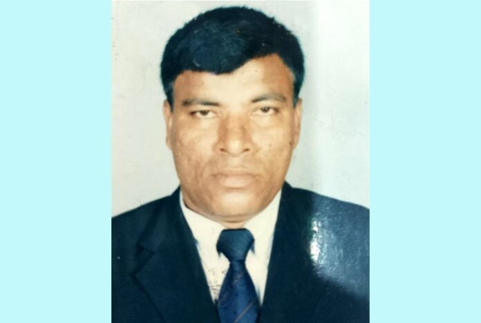 চাঁদপুরে মামলার শুনানিকালে আইনজীবীর মৃত্যু