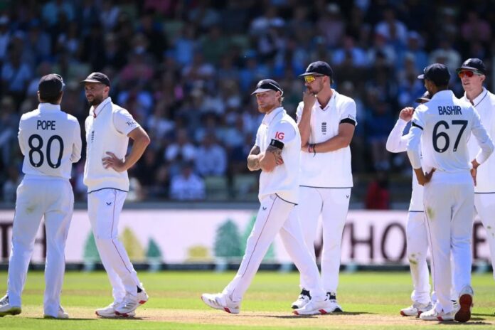 1752657301-884dbf5d6660219c0260f5e96fefbfbb স্লো ওভার রেটের কারণে পয়েন্ট কাটা গেল ইংল্যান্ডের