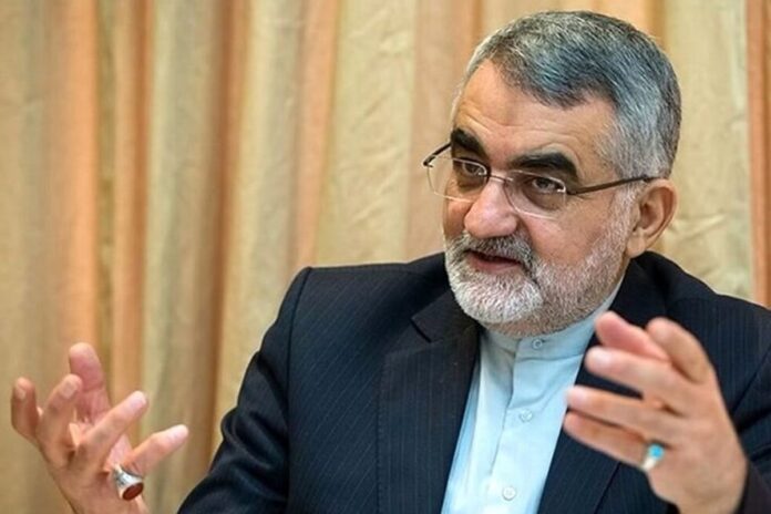 ‘ইরানের শত শত বিজ্ঞানীর মস্তিষ্কে পরমাণু জ্ঞান, বোমা মেরে ধ্বংস করা অসম্ভব’