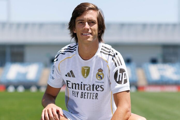 রক্ষণের শক্তি বাড়িয়ে চলেছে রিয়াল মাদ্রিদ