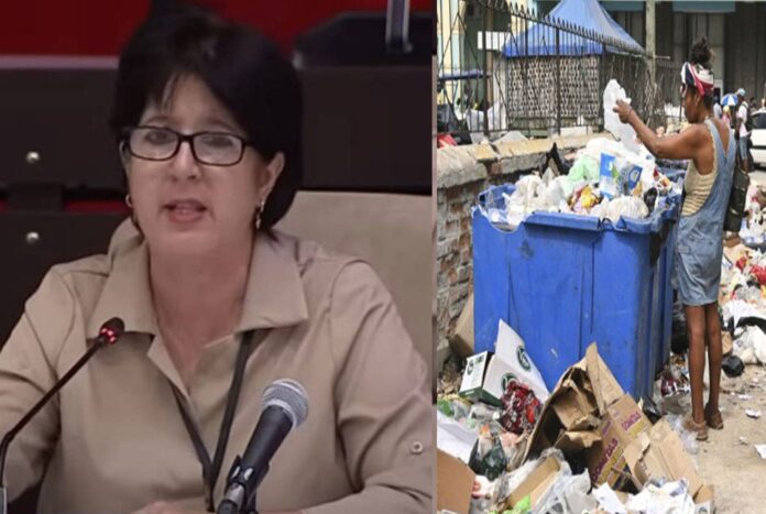 কিউবায় 'কোনো ভিক্ষুক নেই' বেফাঁস মন্তব্যের জেরে পদত্যাগ শ্রমমন্ত্রীর