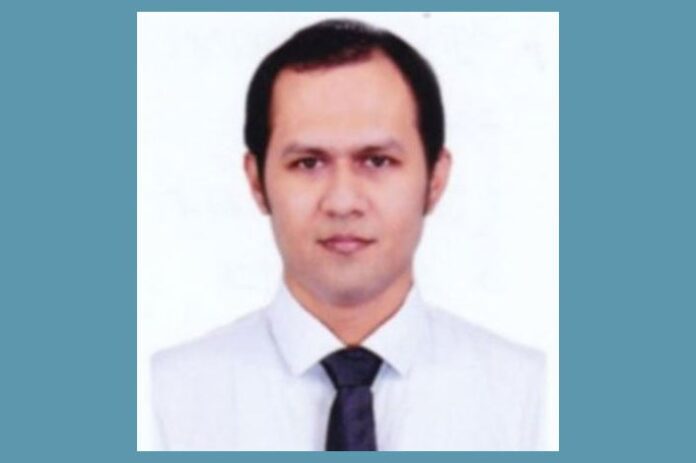 রাষ্ট্রের গোপন নথি প্রকাশ করায় এনবিআরের দ্বিতীয় সচিব সাময়িক বরখাস্ত