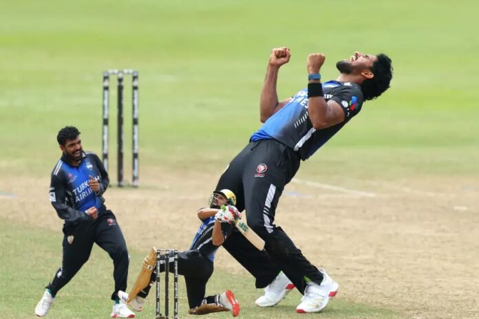 গ্লোবাল সুপার লিগ: রূপকথা লিখে ফাইনালে রংপুর