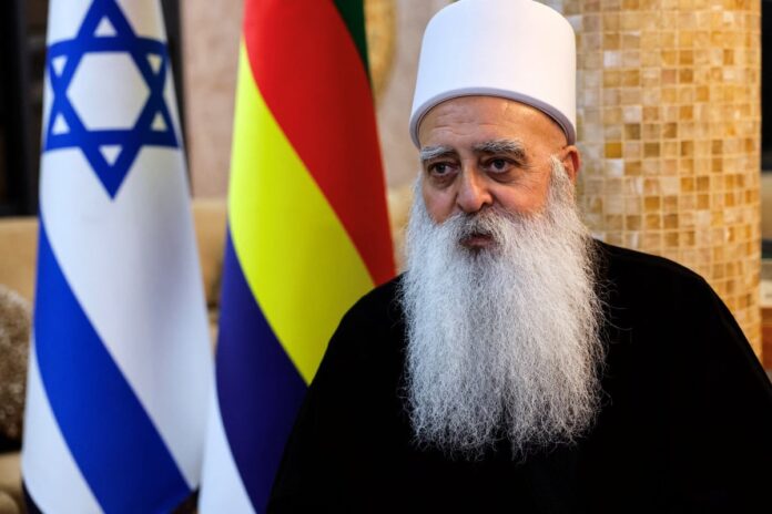 দ্রুজ কারা, যাদের জন্য সিরিয়ায় হামলা করছে ইসরায়েল?