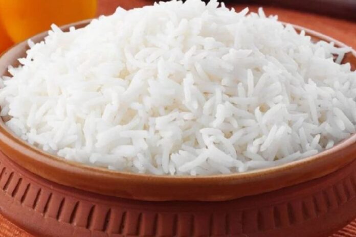 ভুঁড়ি কমাতে কি ভাত ছাড়তেই হবে?