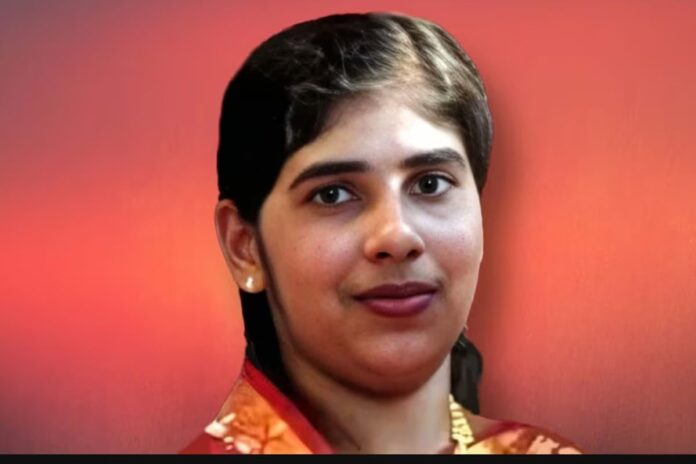 ইয়েমেনের জেলে মৃত্যুর প্রহর গুনছেন নার্স নিমিষা প্রিয়া