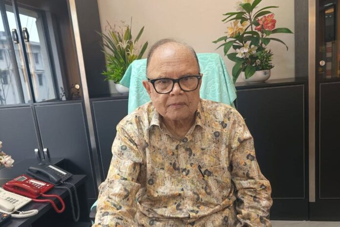 1752746627-5850d2a6d46592a91e400e3a227a708b সাব-রেজিস্ট্রি অফিস ভূমি মন্ত্রণালয় গ্রহণে প্রস্তুত: ভূমি উপদেষ্টা