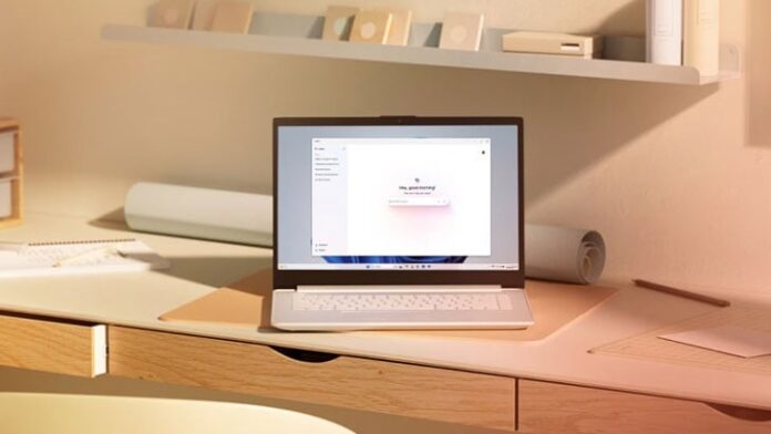 সব উইন্ডোজ কম্পিউটারে এআই যুক্ত করার পথে মাইক্রোসফট