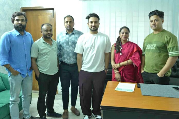 নাটক ও চলচ্চিত্র প্রযোজনায় নাম লেখালো বিগ সিটি কমিউনিকেশনস