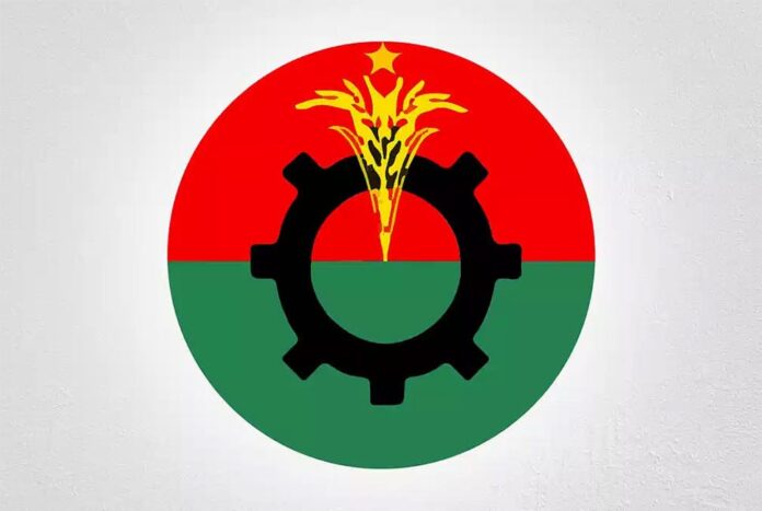 বিমান বিধ্বস্তের ঘটনায় জরুরি সহায়তার নির্দেশ বিএনপির