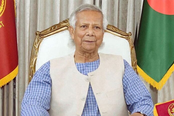 আহতদের চিকিৎসার বিষয়ে সার্বক্ষণিক খোঁজখবর রাখছেন প্রধান উপদেষ্টা