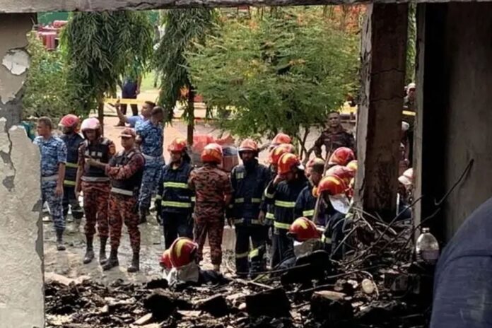 ‘আমার একটা বেস্ট ফ্রেন্ড চোখের সামনেই মারা গেছে’