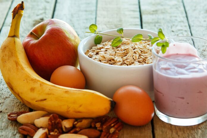 প্রি-ওয়ার্কআউটে কেমন খাবার খাবেন?