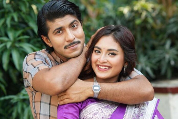 1753344857-cd6e0f96d4941f3449e27dda374aec94 মুক্তি পেল তৌসিফ-তটিনীর ‘বেশি বলে বুলবুলি’