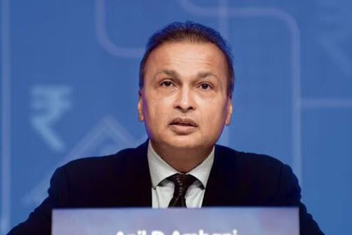 ব্যাপক জালিয়াতির অভিযোগ, ভারতের শিল্পপতি অনিল আম্বানির বাড়ি-অফিসে তল্লাশি