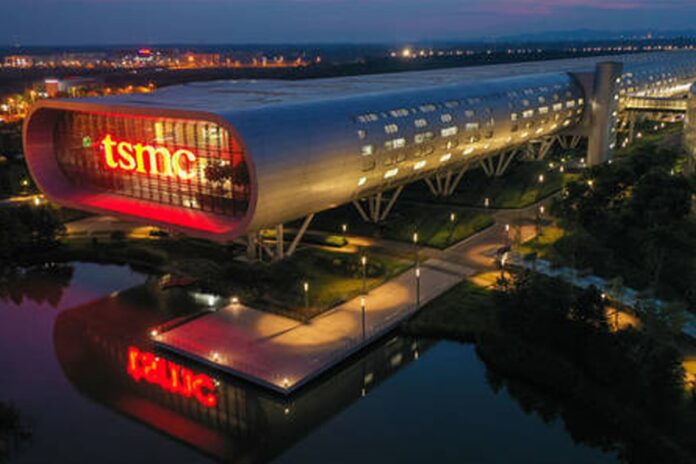 1753353602-18e2999891374a475d0687ca9f989d83 টিএসএমসি এখন ট্রিলিয়ন ডলারের কোম্পানি