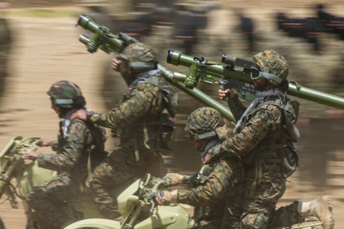 হিজবুল্লাহর অস্ত্র সমর্পণ করবে না