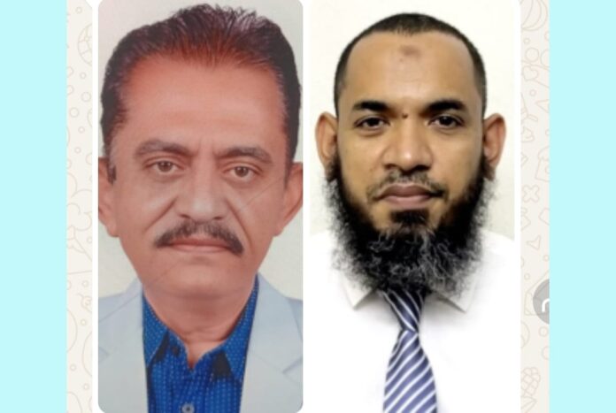 1753360306-6fd33470dea458ab90e18c964caa6eb9 বাপা কুমিল্লা শাখার সভাপতি জেনু, সম্পাদক মাসউদ