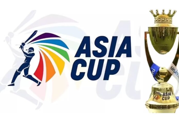 পরবর্তী এশিয়া কাপের ভেন্যু কোথায়?
