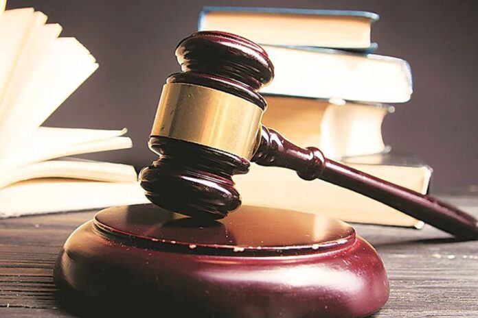 1753364363-2a0e743e8987d5e414f6ff7dd23c4d5e বরিশালে মহানগর দায়রা জজ আদালতে নতুন পিপি নিয়োগ