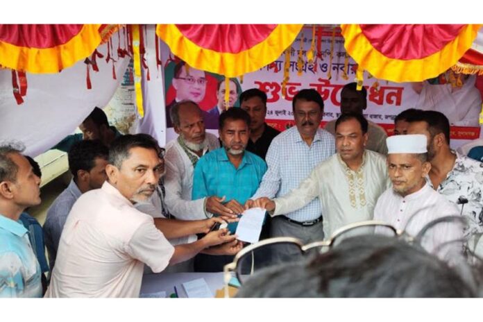 1753364587-f9f6b400c375d93cec2e3d329ce308a1 'জুলাই অভ্যুত্থানের বিরোধীতাকারীরা বিএনপির সদস্য হতে পারবে না'